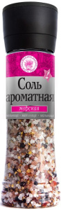 Волшебное Дерево МЕЛЬНИЦА маленькая Ароматная с морской солью 60гр 1/6 №2224