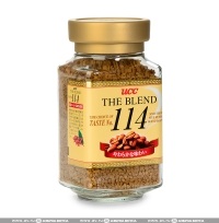 Я/Кофе Коллекция UCC 114 Мягкий вкус 90гр стекло