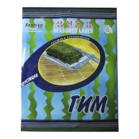 Морская капуста Гим 20гр 1/5/300