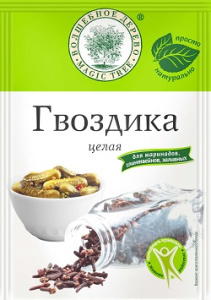 Волшебное Дерево Гвоздика целая 15гр 1/30