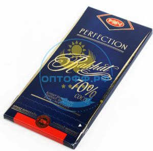 Шок Казахстан Рахат 70% шоу/бокс 100гр 3*1/20