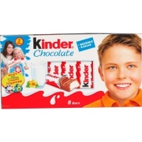 Шок Киндер Шоколад 100г