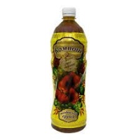 Компот По рецепту моей бабушки 0,5л МОЛДАВСКАЯ ГРУША 1/12