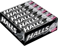 Леденцы Холс МЕНТОЛ ЭКСТРА 1/12