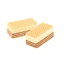 Вафли Яшкино Топ-Топ ЯВ113 1/5