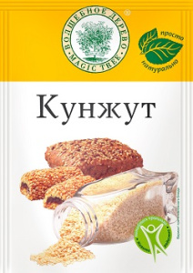 Волшебное Дерево Кунжут 30г 1/30