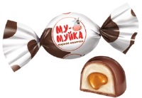 Конфеты Яшкино Му-муйка УК305 1/0,5/5