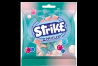 Мармелад фас Ж.М.Strike 70гр ДРИНКСЫ  1/50  РВМ587