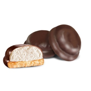 Печенье Т/В Сибирский вкус Шокко-Пай 3 кг