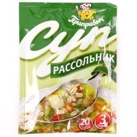 Проксима Суп Рассольник 60гр