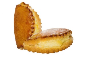 Печенье Т/В ДВ Компания Сочник с творогом   1/3