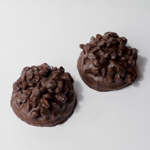 Печенье Т/В Сибирский вкус Шокко-БУМ 2 кг