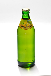 Лимонад Широкий Карамыш  