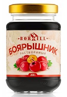Боярышник BORHILL жидкий экстракт 200гр ст/б 1/15