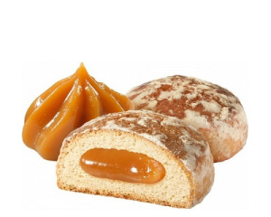 Пряник Т/В Агеевские Со сгущенным вареным молоком 1/3,5  302