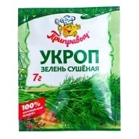 Проксима Укроп 7гр