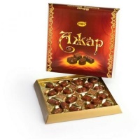 Конфеты х/к Казахстан  Рахат Ажар 175гр 1/14