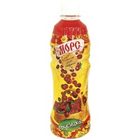 Морс По рецепту моей бабушки 1л БРУСНИКА 1/9
