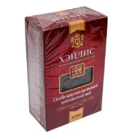 Чай Хейлис черн 100гр бордовый особо крупный 1/24