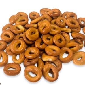 Сушка Т/В ЛЮЛЮШКИ 1/3,5 Краяночка