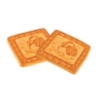 Печенье Яшкино Деревенские сливки ЯП175 1/4,5