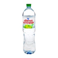Вода Святой Источник Яблоко 1,5мл 1/6