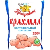 Проксима Крахмал Приправыч 200гр