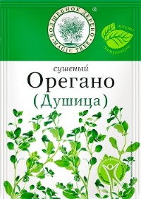 Волшебное Дерево Орегано 10гр 1/30
