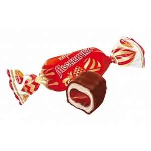 Кар Рот-Фронт Москвичка в шок 1/1/5