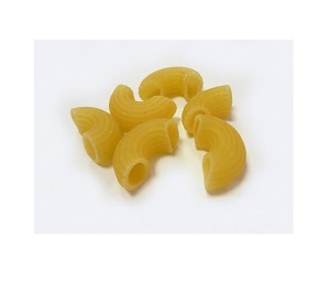 Рожки вес Мельник рожок реф 1/18 БУМАЖНЫЙ МЕШОК