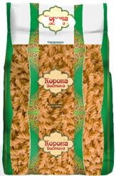 Рожки вес Корона Востока Спиралька гр.А 2/с 1/5