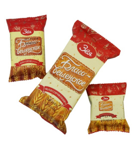 Печенье Зея Благовещенское  1/6