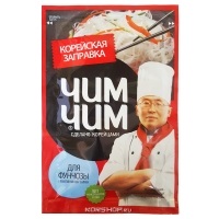 Заправка корейская для ФУНЧОЗЫ 60гр