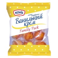 КОВИС Мини -маффины  470г ваниль 1/6