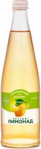 Напиток Карачинский 0,5л ЭКСТРА-ЛИМОНАД ст/б 1/12
