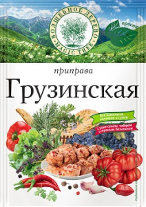 Волшебное Дерево Грузинская 25г 1/20