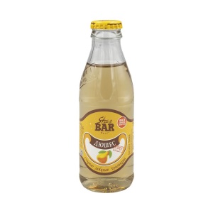 Напиток StarBar 0,175л ДЮШЕС ст/б 1/12