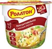 Карт пюре т/ч Роллтон гов. 40 гр 1/24