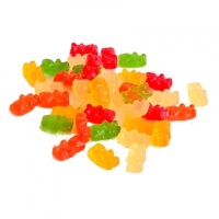 Мармелад Т/В Жевательный МИШКИ МИКС 1/1.8