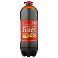 Квас ВЯТСКИЙ 3 л 1/16