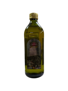 Масло олив нераф Vallejo 1л ст/б 1/12