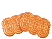 Печенье Сладкая слобода Сгущеночка ГЛАЗИР.01-121 1/4,2