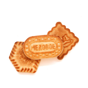 Печенье Слодыч Белорусское медовое люкс 1/5