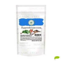 Волшебное Дерево Морская соль АДЫГЕЙСКАЯ 250гр 1/15 №2710