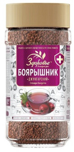 Боярышник ЗДОРОВЬЕ гранула 90гр ст/б 1/6