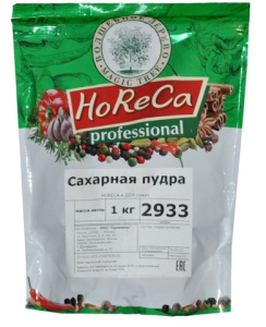 Волшебное Дерево Сахарная Пудра 1кг ХОРЕКА №2933