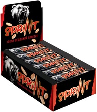 Шок батончик Яшкино Спринт 50гр КЗ1389 1/18