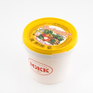 Майонез МЖК 0,9 кг Провансаль 1/8