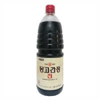 Соус соевый Корея Джин 1,8л (с ручкой) 1/8