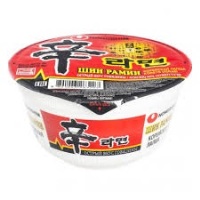 Лапша Шин Рамин т/ч  86 гр 1/12